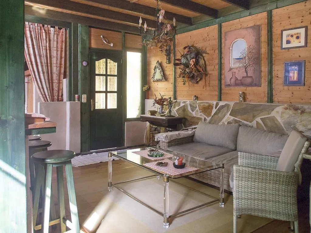 Casa Pedro Bed and Breakfast Lajares