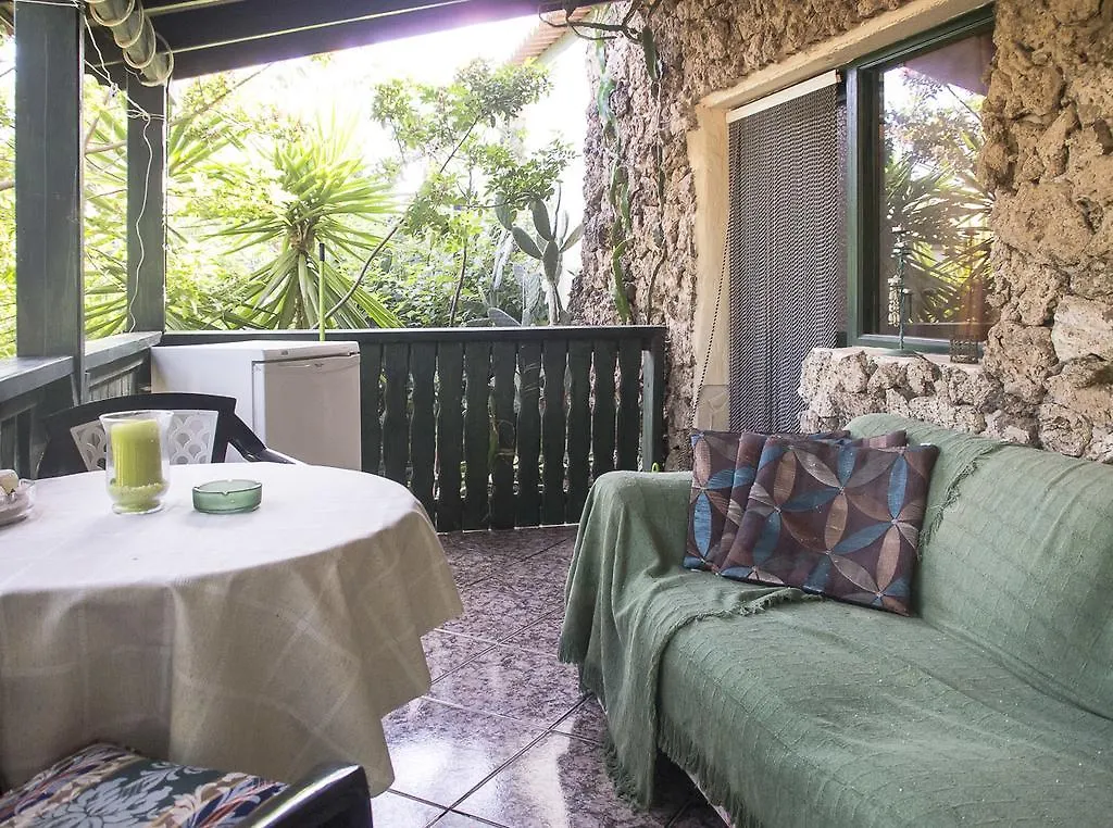 Casa Pedro Bed and Breakfast Lajares