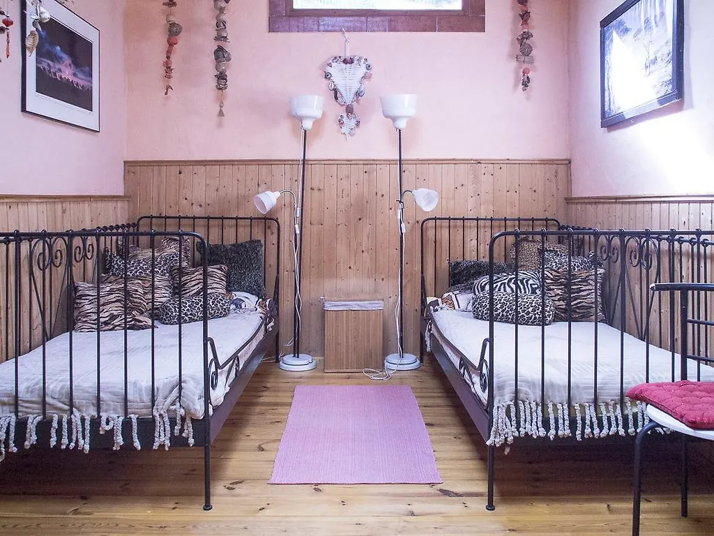 Casa Pedro Bed and Breakfast Lajares