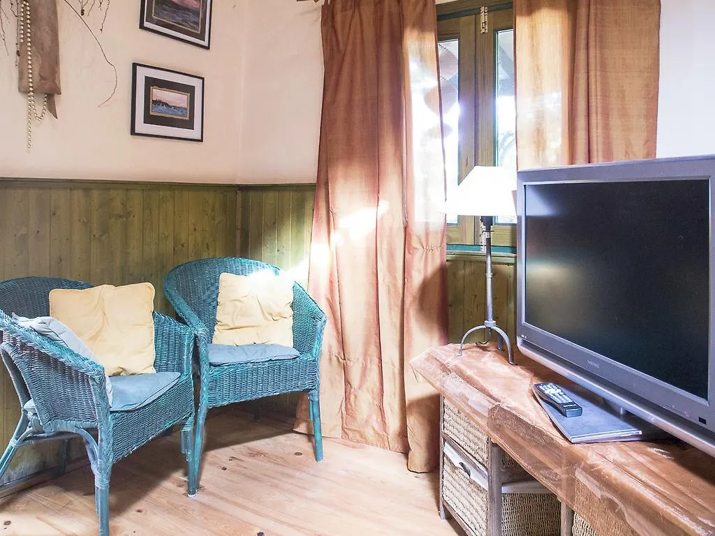 Casa Pedro Bed and Breakfast Lajares
