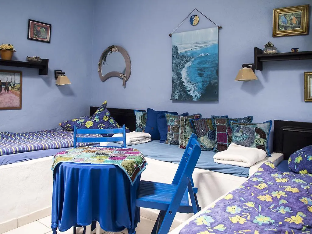 Casa Pedro Bed and Breakfast Lajares