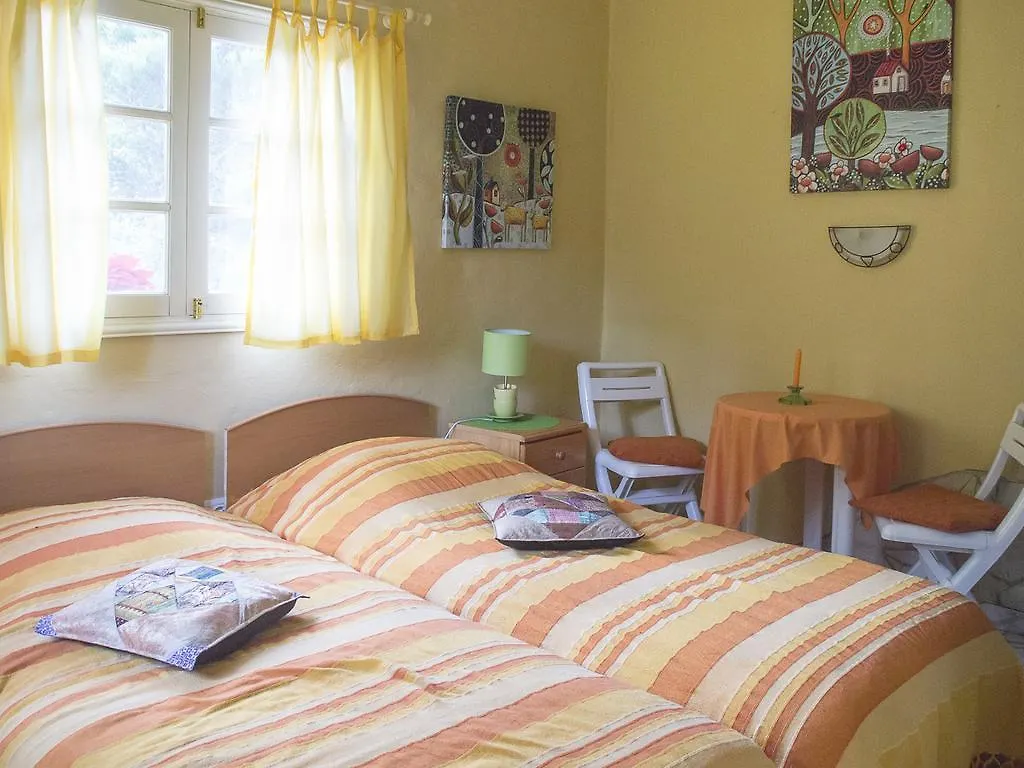 Casa Pedro Bed and Breakfast Lajares