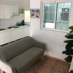  Apartamento Elena