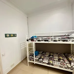 Gran Via Bed and breakfast Barcelona