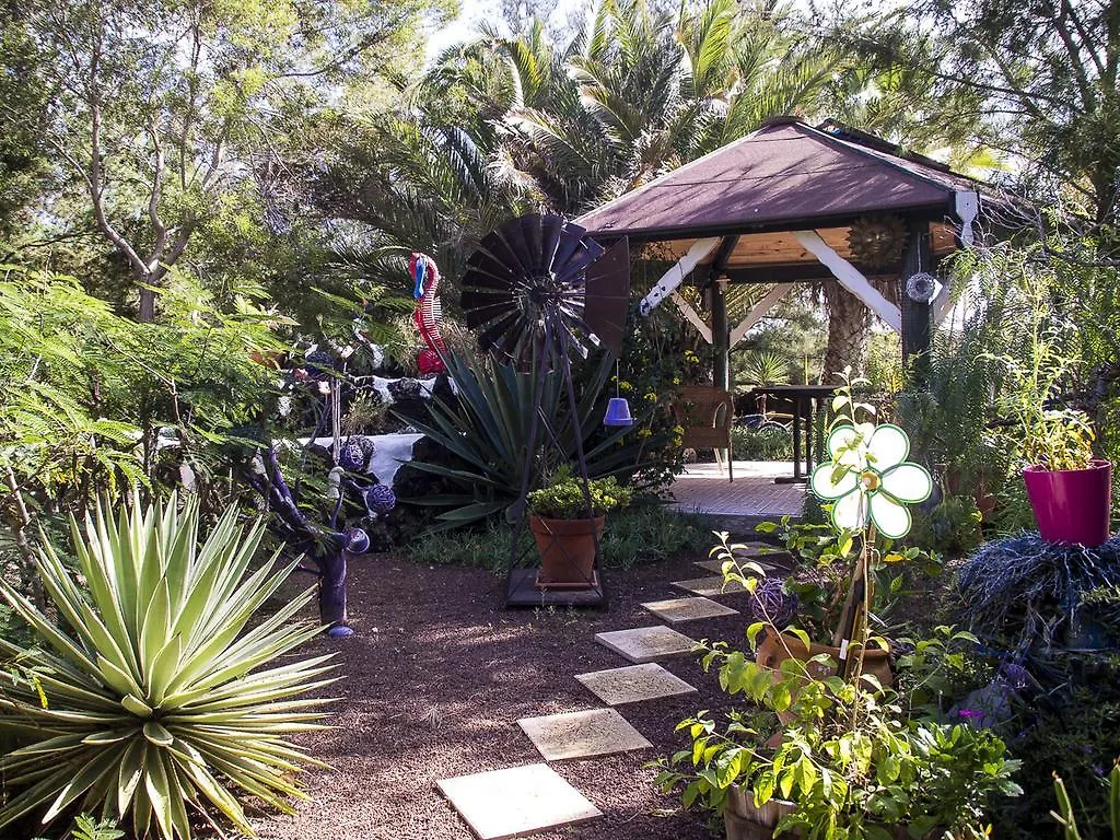 Casa Pedro Bed and Breakfast Lajares