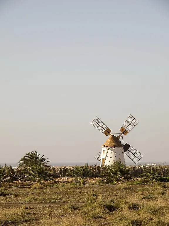 Casa Pedro Bed & Breakfast Lajares