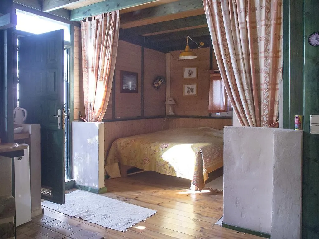 Bed & Breakfast Casa Pedro Bed and Breakfast Lajares