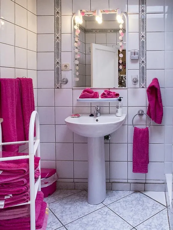 Casa Pedro Bed & Breakfast Lajares