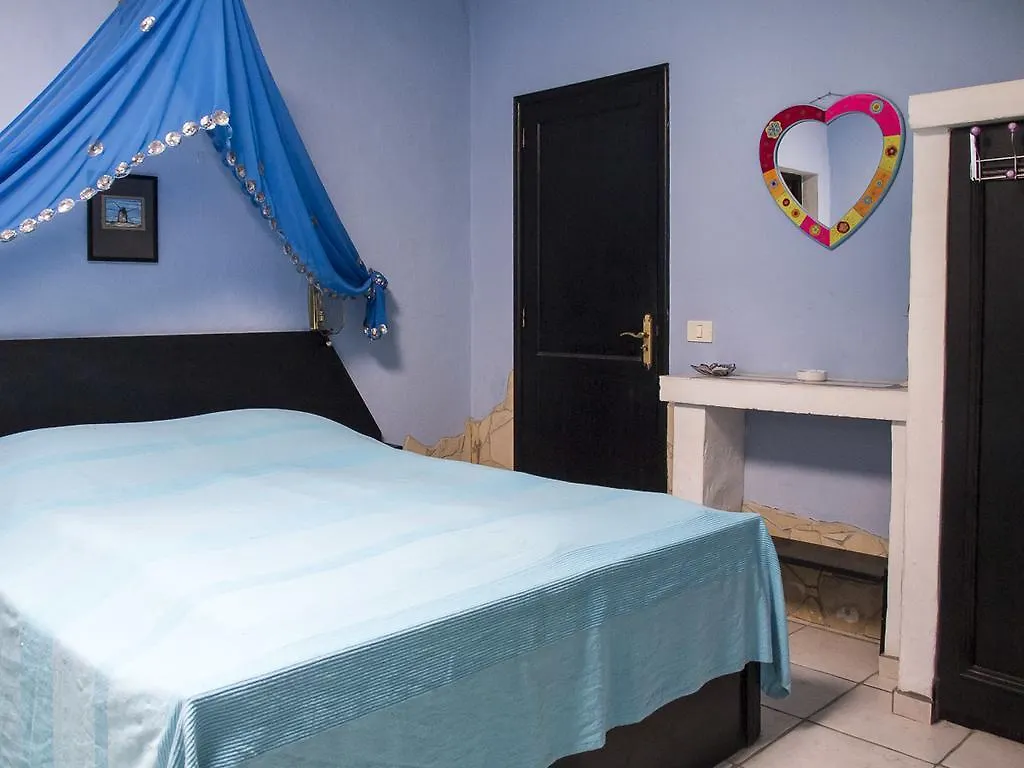 Casa Pedro Bed and Breakfast Lajares Bed & Breakfast