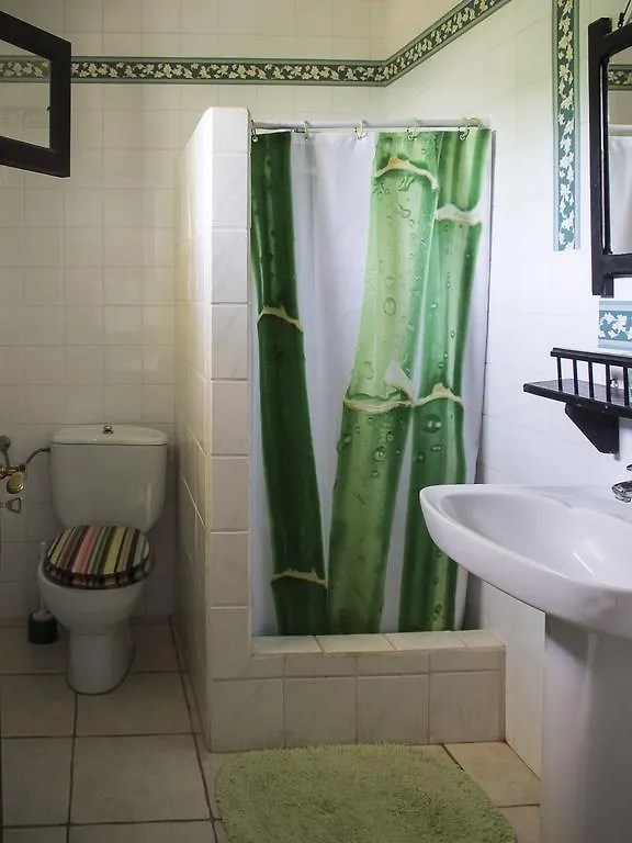 Bed & Breakfast Casa Pedro Bed and Breakfast Lajares Spagna