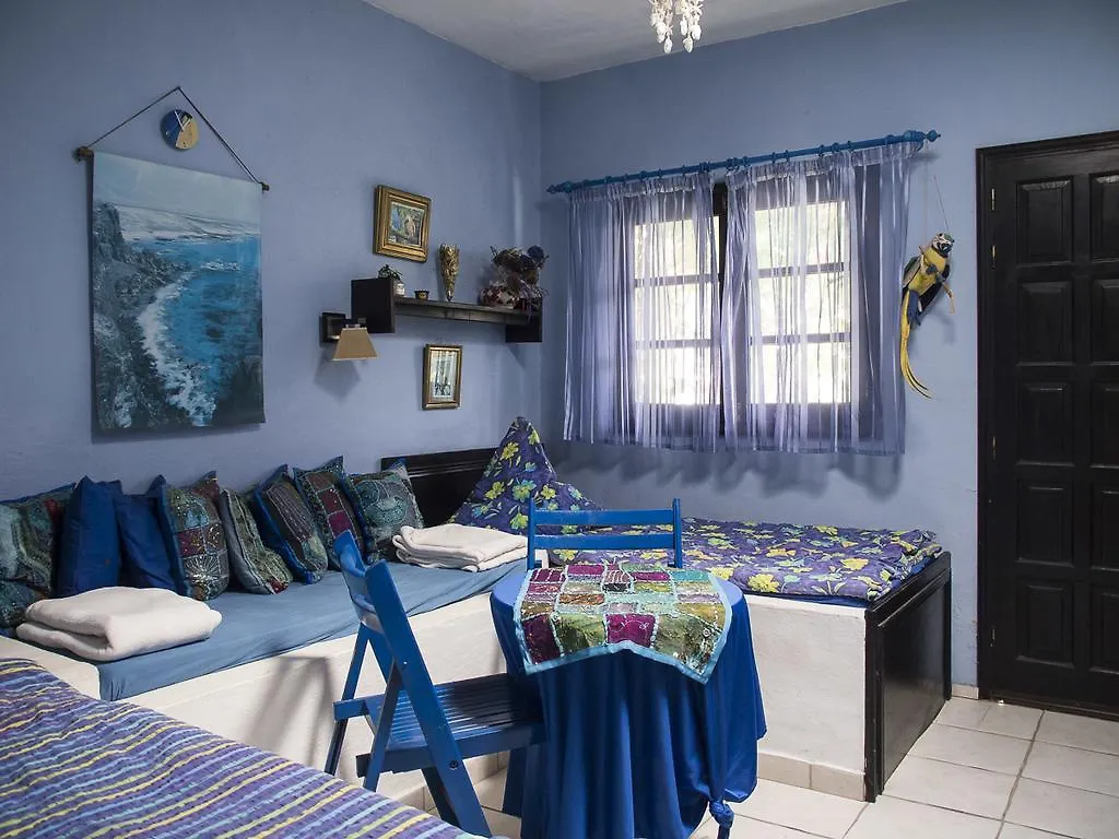 Casa Pedro Bed & Breakfast Lajares