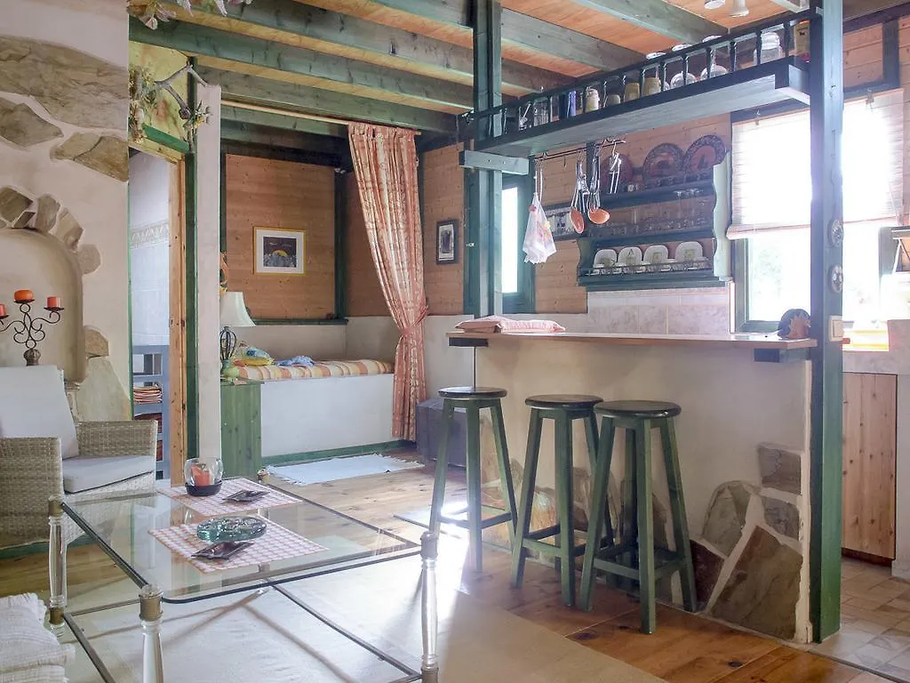 Casa Pedro Bed & Breakfast Lajares